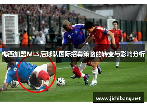 梅西加盟MLS后球队国际招募策略的转变与影响分析